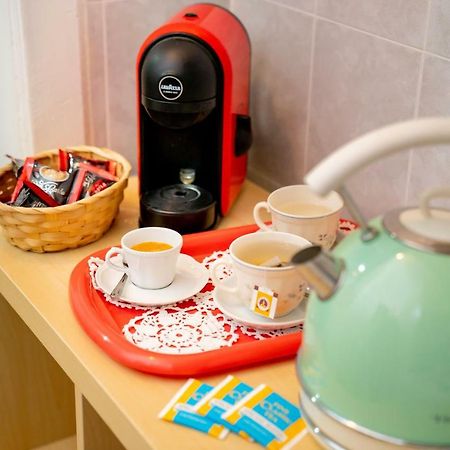 Bella Vita Сиракуза Екстериор снимка