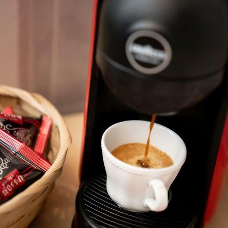 Bella Vita Сиракуза Екстериор снимка